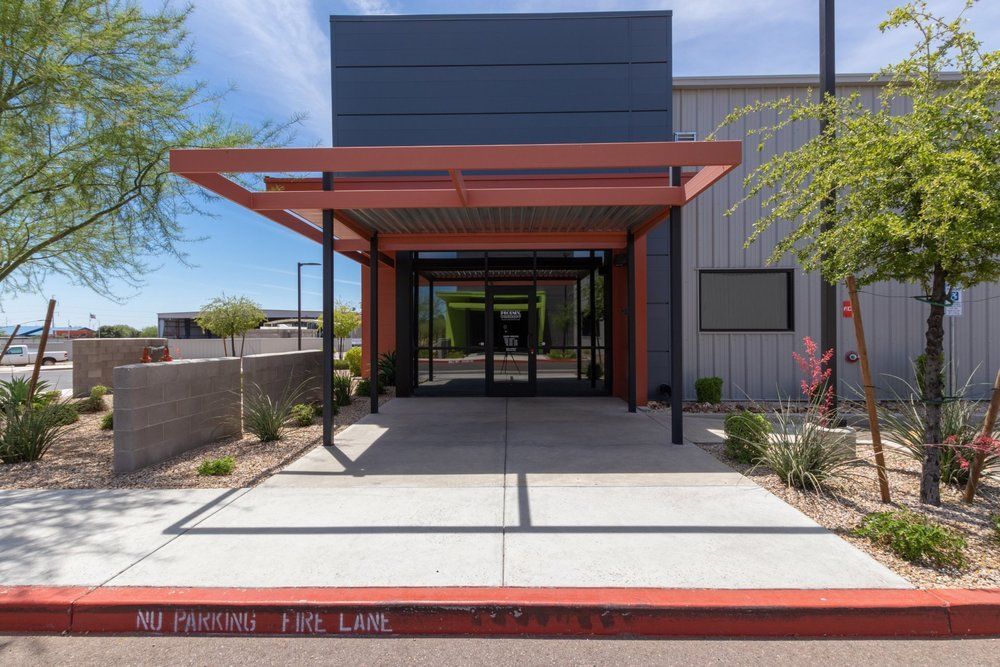 1700 E Robin Ln, Phoenix, AZ 85024